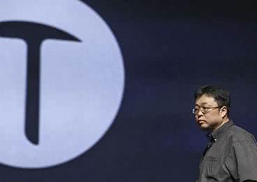 小米收购了美图手机，锤子还会远吗