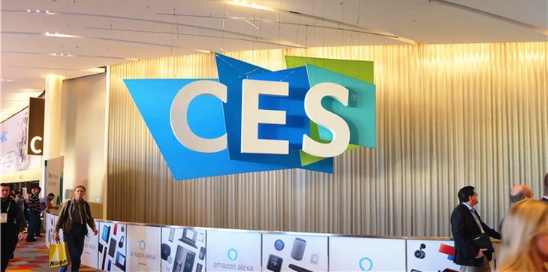 从CES 2019看今年硬件产业发展趋势