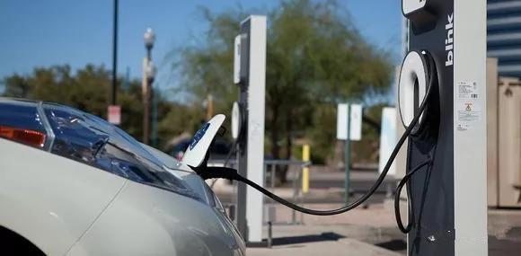新能源汽车2019年销量预增超40%