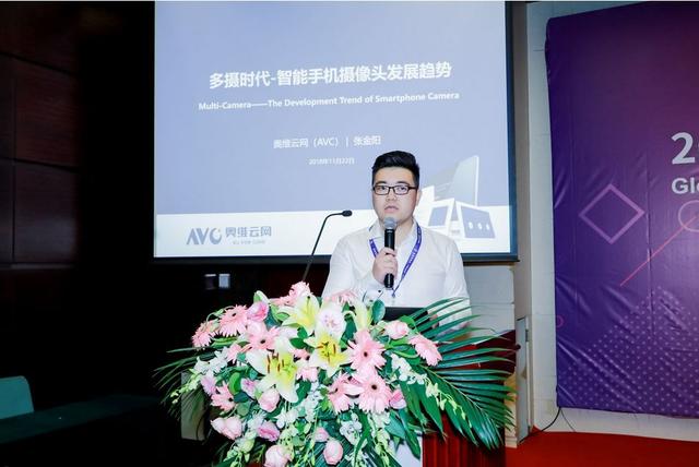 多摄时代—智能手机摄像头发展趋势