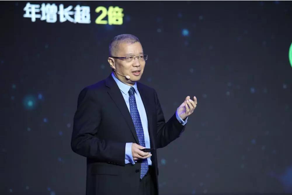 中国移动全球合作伙伴大会还传递了哪些信息？