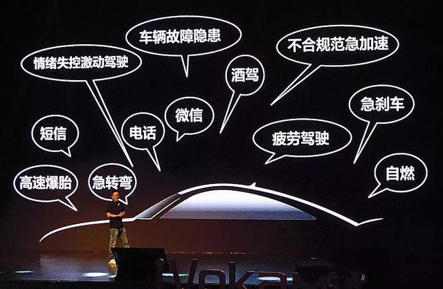 2019年车联网六大趋势