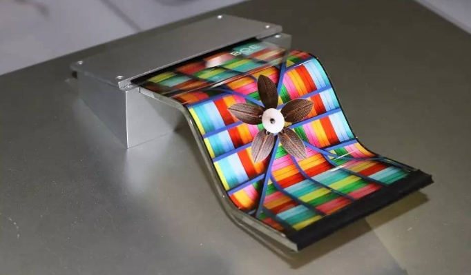 OLED将超越LCD