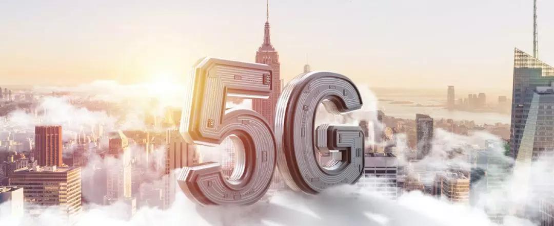 通信测试：5G 时代的“卖水人”