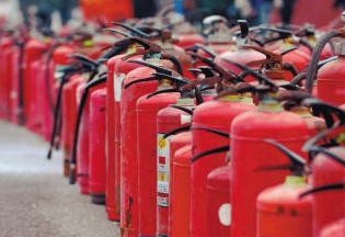 天水市消防支队规范净化全市消防产品市场环境