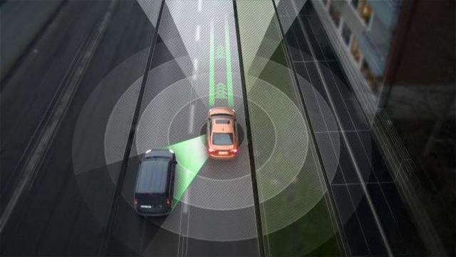 VR技术将导致现代交通设计升级