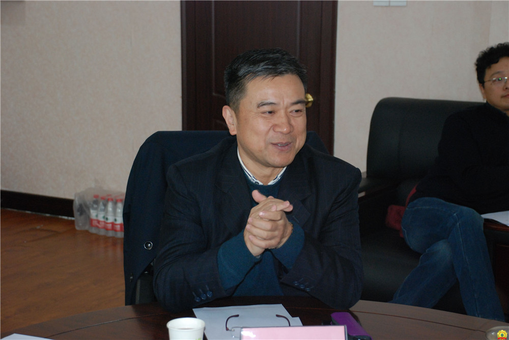 北京消防协会召开行业发展研讨会