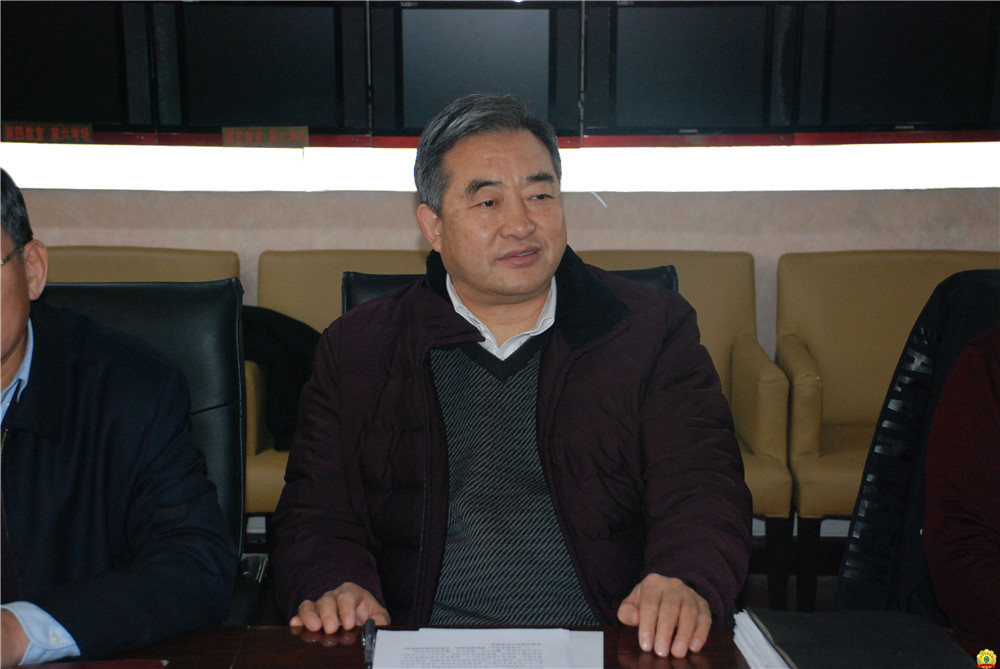 北京消防协会召开行业发展研讨会