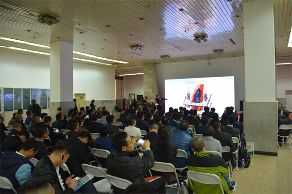 模架行业变革在即 北京模板脚手架展三月即将举办