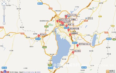 智慧消防系统建设