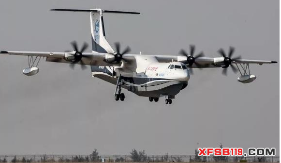 建区域航空应急救援中心 实现大灾救援高效联动