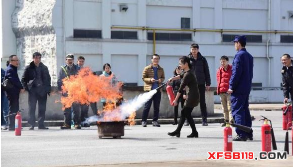 如何保障文物消防安全？上海专门进行了培训 200余人参加