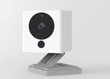 小米家再出新品 小方智能摄像机试用体验