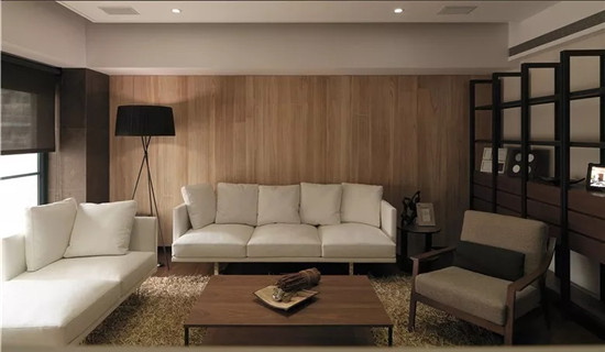 布置好沙发墙，屋内气质提升一倍！