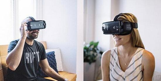 社交VR的成功取决于人，而不是VR头显