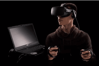 Dstl宣布：首次与VR技术合作成功