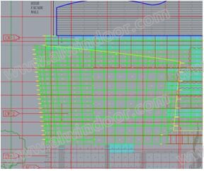 参数化建模在幕墙设计施工中的应用