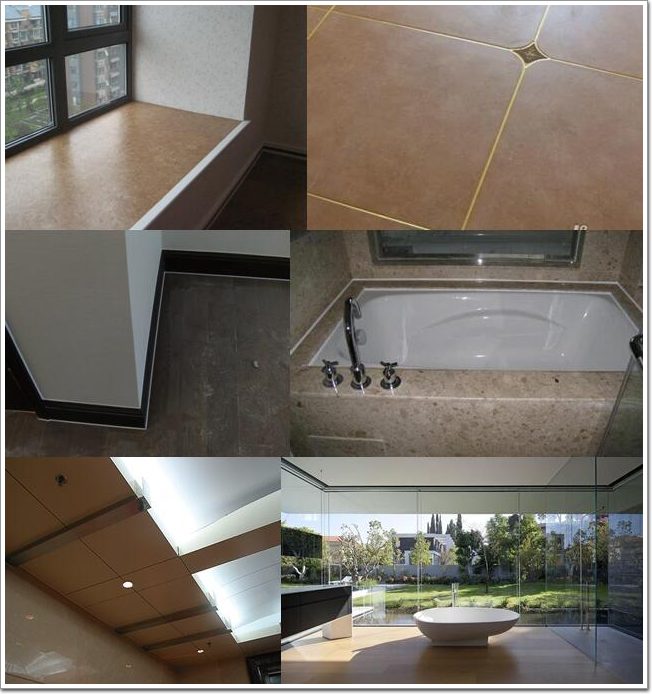 大型公建幕墙