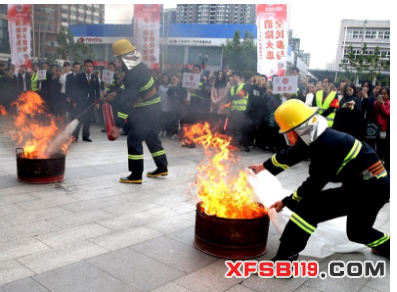 上海普陀消防靶向治理5000余处消防安全重大风险