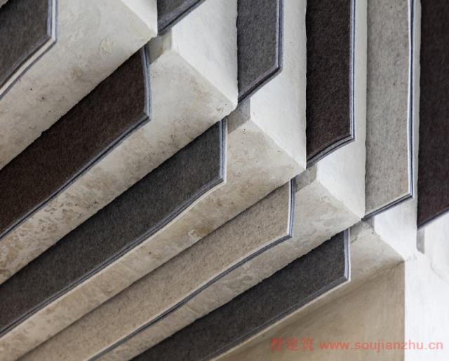 福克斯曼音乐大厦---LMN Architects