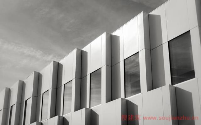 福克斯曼音乐大厦---LMN Architects