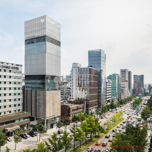 韩国·ID整形外科中心
