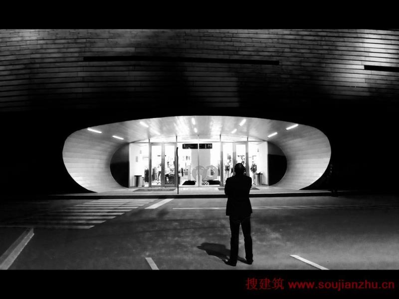 墨西哥·liverpool商场
