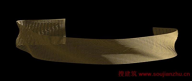 墨西哥·liverpool商场