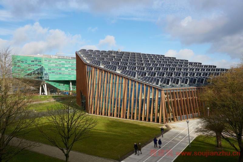 荷兰·欧洲能源研究院