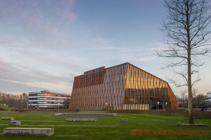 荷兰·欧洲能源研究院