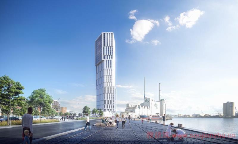 建筑施工总承包资讯