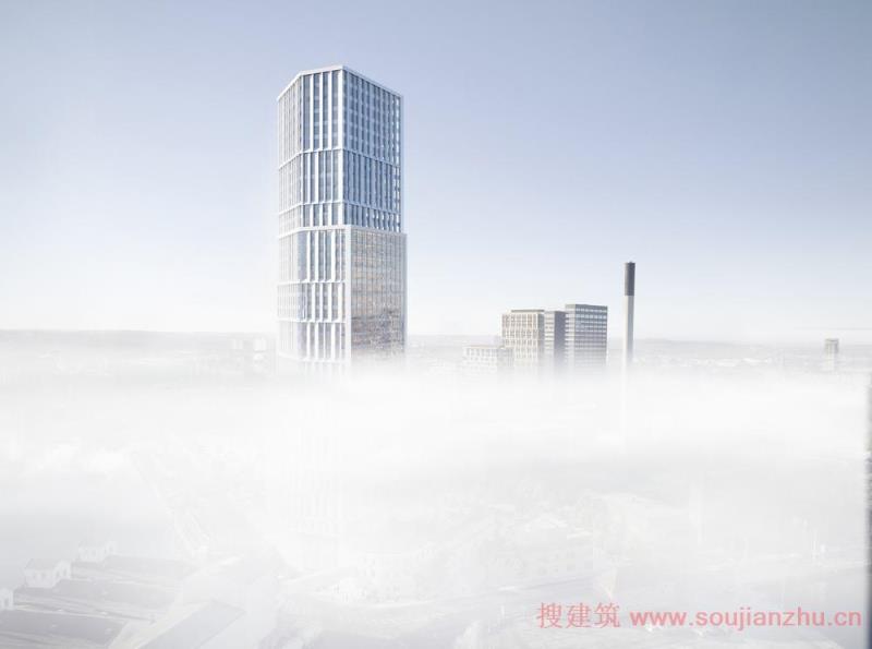 建筑施工总承包资讯