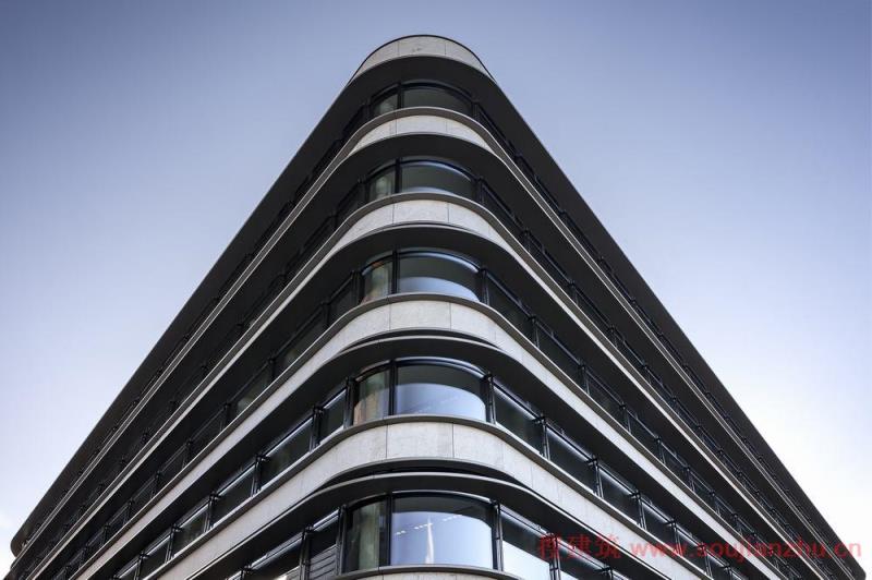 建筑施工总承包资讯