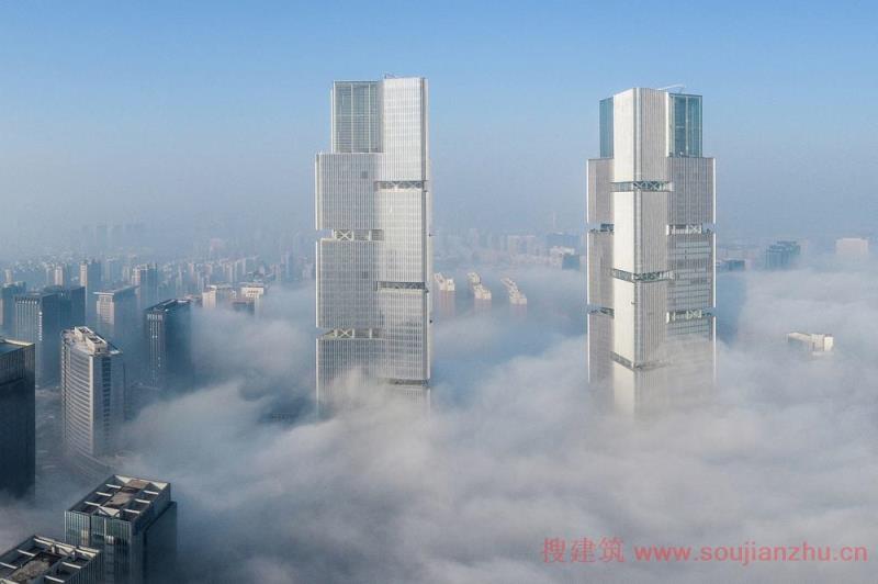建筑施工总承包资讯