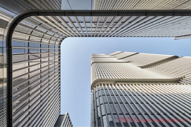 建筑施工总承包资讯