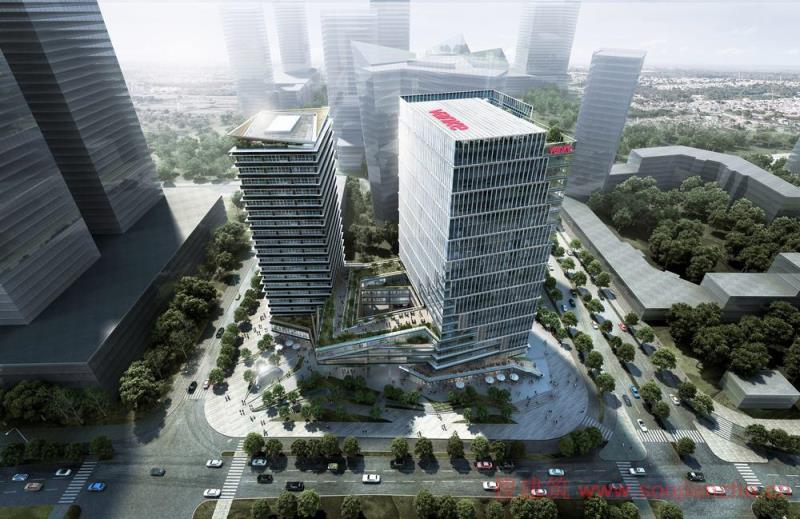 建筑施工总承包资讯