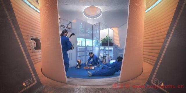 建筑施工总承包资讯
