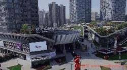 开创购物中心新时代