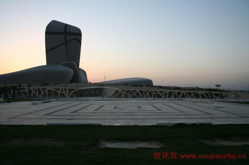 阿卜杜勒阿齐兹国王世界文化中心 (2).jpg