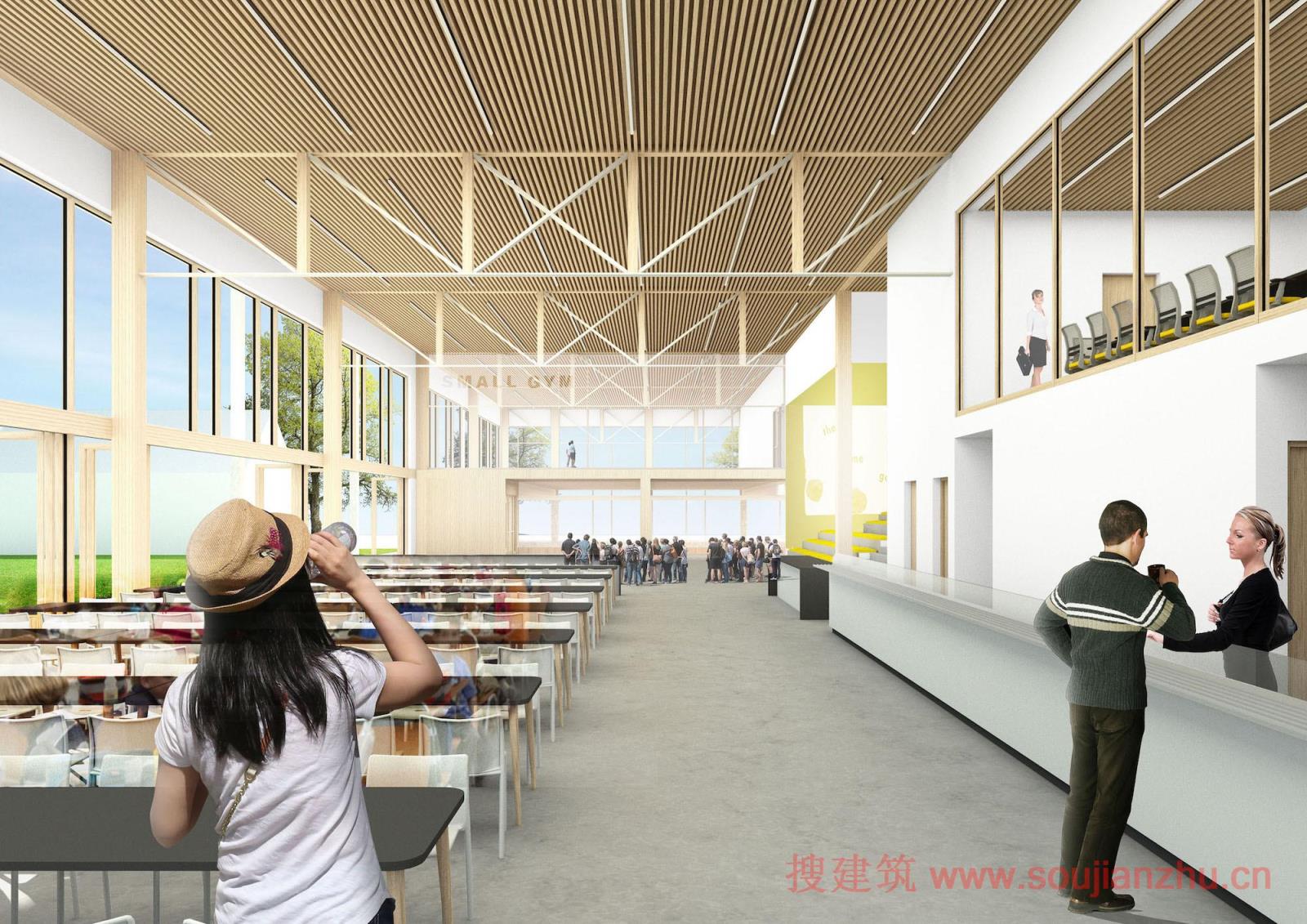 建筑施工总承包资讯