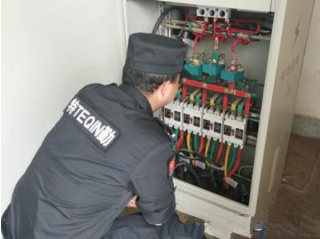 智慧消防系统自动报警