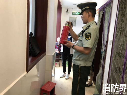 四川6000消防官兵保长假安全