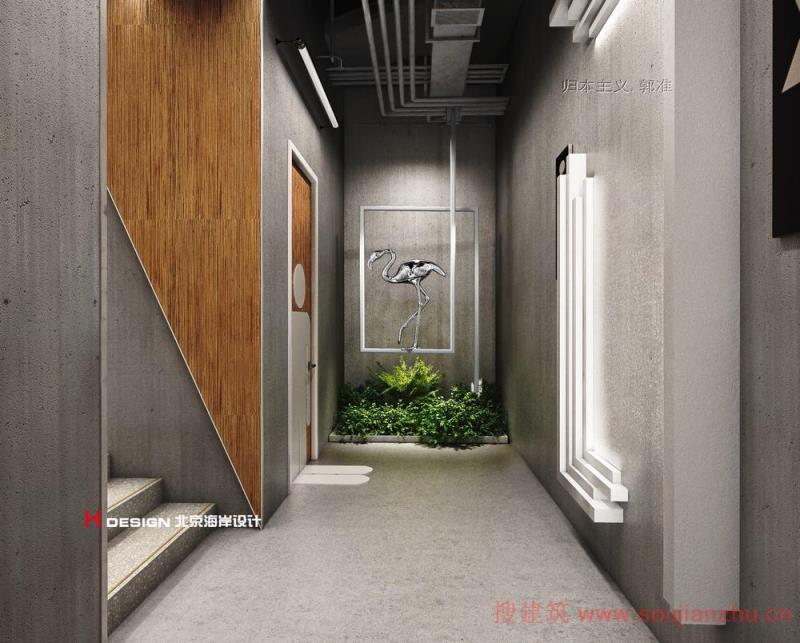 建筑之城市的灵魂 | 南瓜公社•鹤壁