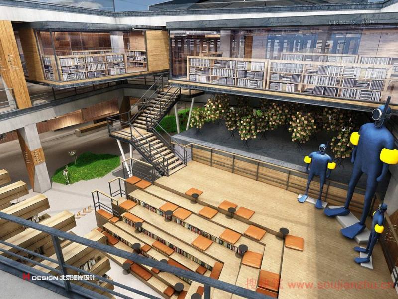建筑之城市的灵魂 | 南瓜公社•鹤壁