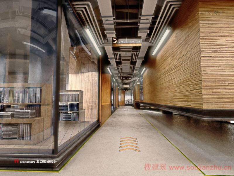 建筑之城市的灵魂 | 南瓜公社•鹤壁