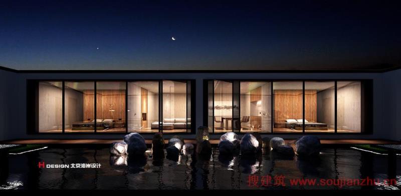 极简极美•含蓄内敛 | 宋庄艺术中心•北京