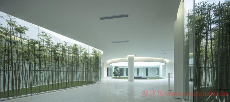 福建·丰盈·耕石艺术馆---大象设计