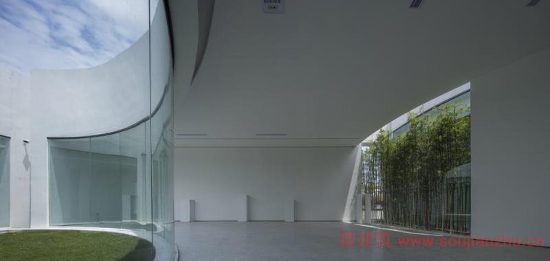 福建·丰盈·耕石艺术馆---大象设计