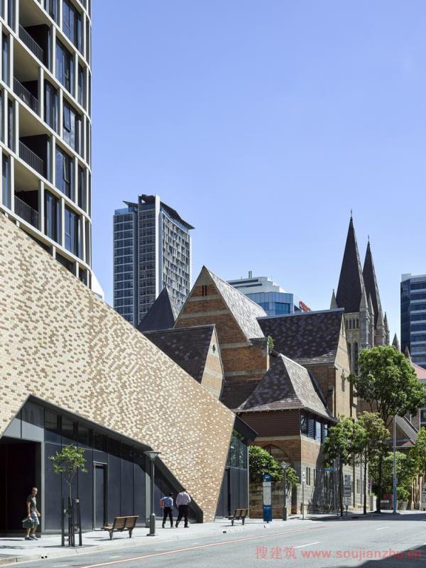 John Wardle Architects