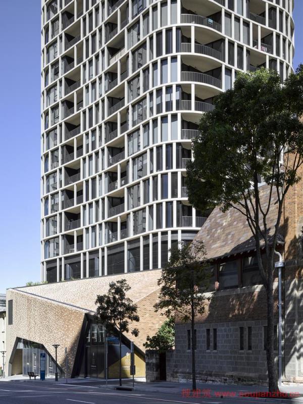 John Wardle Architects